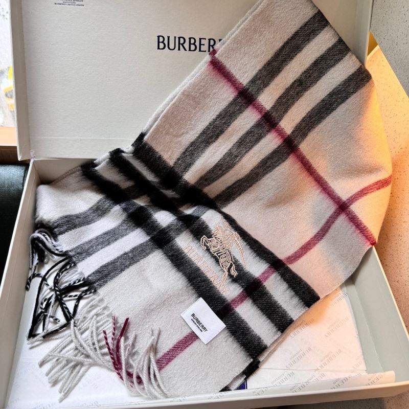 Burberry Scarf